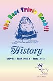 The Best Trivia Book of History!!!
