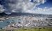 Busy Honolulu, Hawaii Photograph - Beautiful 16"x20" Photographic Print by Carol M. Highsmith