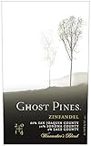 2014 Ghost Pines Sonoma County San Joaquin County Zinfandel 750mL