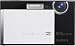Fujifilm FinePix Z100fd Digital Camera - Tuxedo Black (8.0MP, 5x Optical Zoom) 2.7 inch LCD