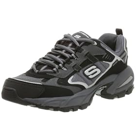 Buy Skechers Mens Vigor Insight Lace Up by Skechers