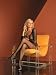 Plus Size Women's Fishnet Body Stocking With Open Crotch