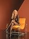 Online Silvermoon Plus Size Women’s Fishnet Body Stocking With Open Crotch Free Shipping Until
