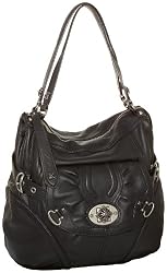 B. MAKOWSKY Lucca N/S Tote