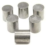 Pinewood Derby Weights - Tungsten 3oz