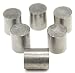 Pinewood Derby Weights - 3oz Tungsten