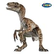 Papo Velociraptor
