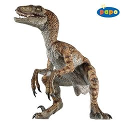 Papo Velociraptor