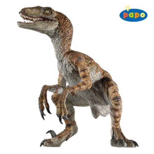 Papo Velociraptor