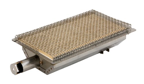 Solaire Infrared Burner Conversion Kit for Solaire 30, 42, and 56-Inch Grills