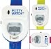 Potty Timer - Lime Green Band