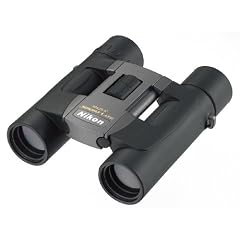 Nikon Sport Lite 10x25 DCF Fernglas schwarz