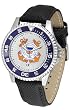 U.S. Coast Guard MILITARY Mens Leather Wrist Watch