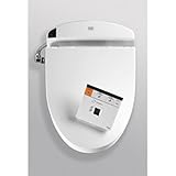 TOTO SW844-01 Toilets & Bidets - Washlet Seats