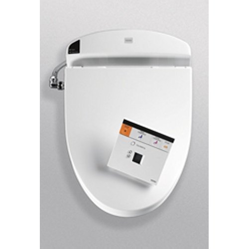 TOTO SW844-01 Toilets & Bidets - Washlet Seats