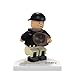 OYO MLB San Francisco Giants Gen5 Limited Edition Buster Posey Minifigure, Small, White