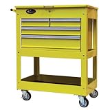 Tool-Service-Utility Cart - 4