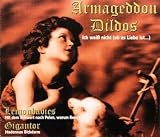 Ich Weiss Nicht (Ob Es Liebe Ist) [CD-Single, Alternation 8 84876 2]