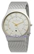 Skagen Slimline Mesh Mens Watch 233XLSGS