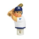 Los Angeles Dodgers 5 Grand Slam Night Light