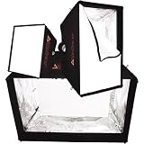 Photoflex Silverdome NXT, Large Softbox, 36 x 48 x 25.