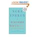 I Remember Nothing: and Other Reflections