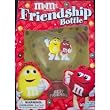 M&M's Candy Dispenser Friendship Bottle Collectible
