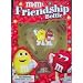 M&M's Candy Dispenser Friendship Bottle Collectible