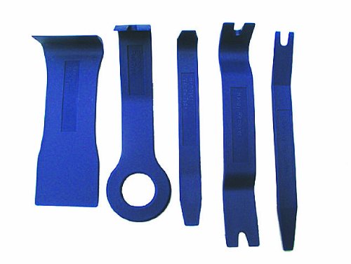 CTA Tools 5150 5-Piece Door Panel Tool Set