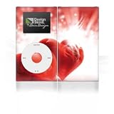 Design Skins for Apple iPod Mini - Valentine Design Folie