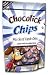 HBH Enterprises Chocolick Chips 4.4oz Dog Threats