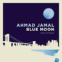 Blue moon