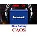 �p�i�\�j�b�N�@�u���[�o�b�e���[�@Caos�@�J�I�X�@N-95D23R/C4