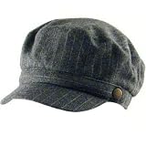 PINSTRIPE-MILITARY-CADET-DRIVER