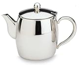 Review   / Bellux Teapot - 1.0 Litre