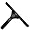 www.kunstofffenster.com - UNGER Ergotec Ninja Fensterwischer komplett 45 cm