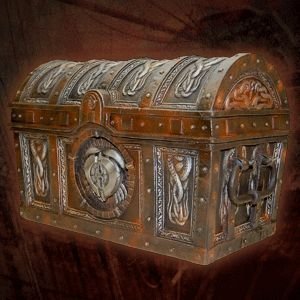 Pirates of the Caribbean: Dead Man's Chest Limited Edition