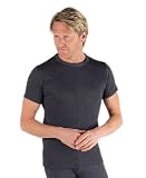 Herren Thermo Unterwäsche T-Shirt verschiedene Farben und Größen