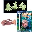 Dig a Glow Dinosaur Egg Kit