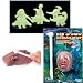 Dig a Glow Dinosaur Egg Kit
