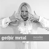 Gothic Metal - Metalhit Sampler
