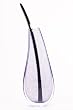 Lavender Raindrop