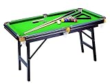 アイアン 3in1テーブルゲームマスター 7394の画像