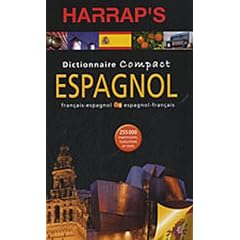 Fran�ais-espagnol espagnol-fran�ais