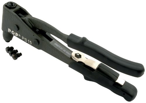 Allstar Performance ALL18208 Deluxe Hand Rivet Gun