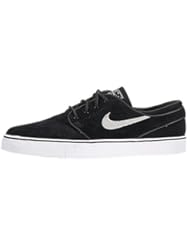 Nike Skateboarding Zoom Stefan Janoski Mens Shoes Black/Black (10.5 D(M) US)