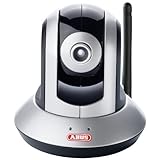 ABUS Schwenk/Neige VGA WLAN Netzwerkkamera