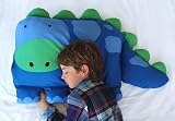 Dinosaur Kids Pillow Case