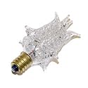 Westinghouse 03747 7STAR Novelty Light Bulb