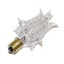 Westinghouse 03747 - 7STAR Novelty Decor Light Bulb